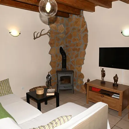 La Palombrera Villa Treceno Exterior photo