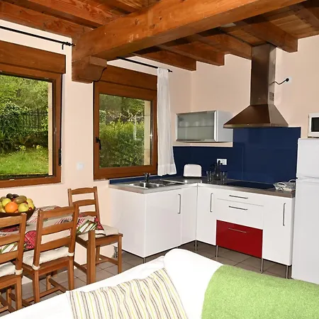 La Palombrera Villa Treceno Exterior photo