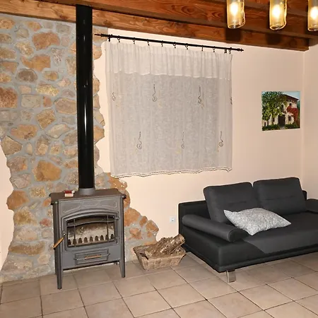 La Palombrera Villa Treceno Exterior photo