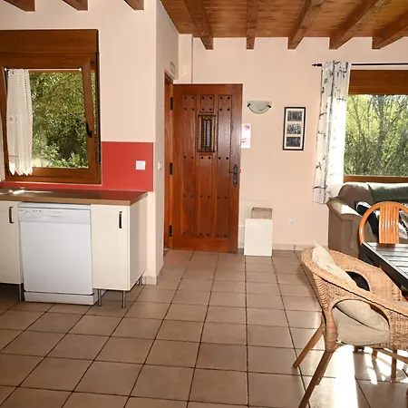 La Palombrera Villa Treceno Exterior photo