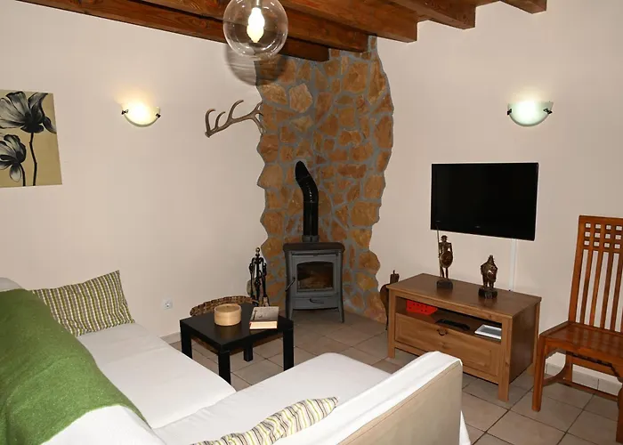 La Palombrera