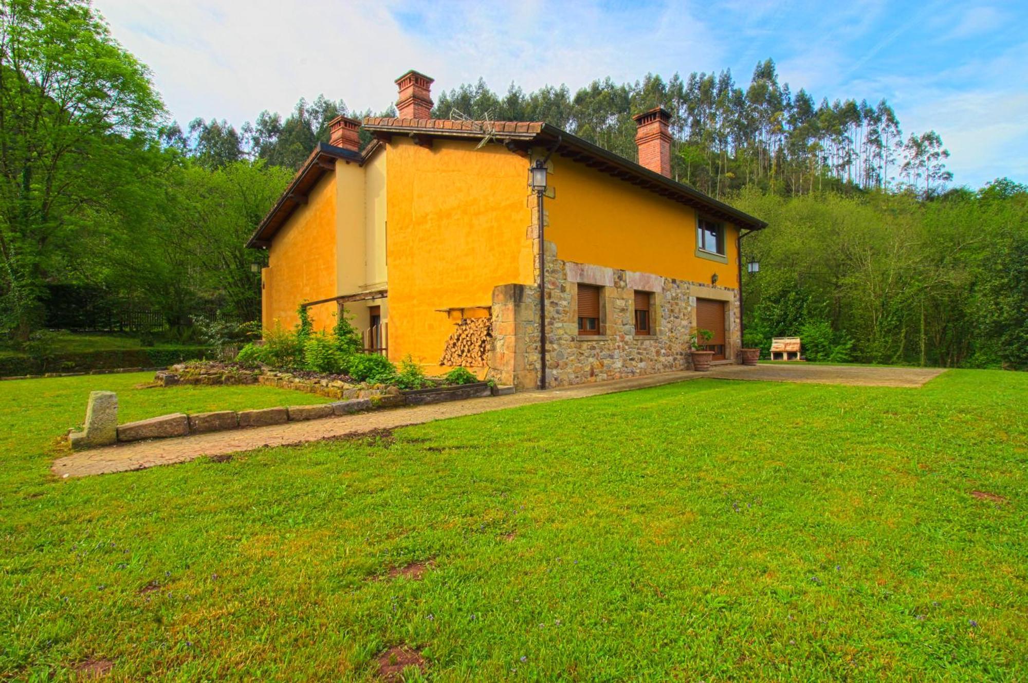 La Palombrera Holiday home