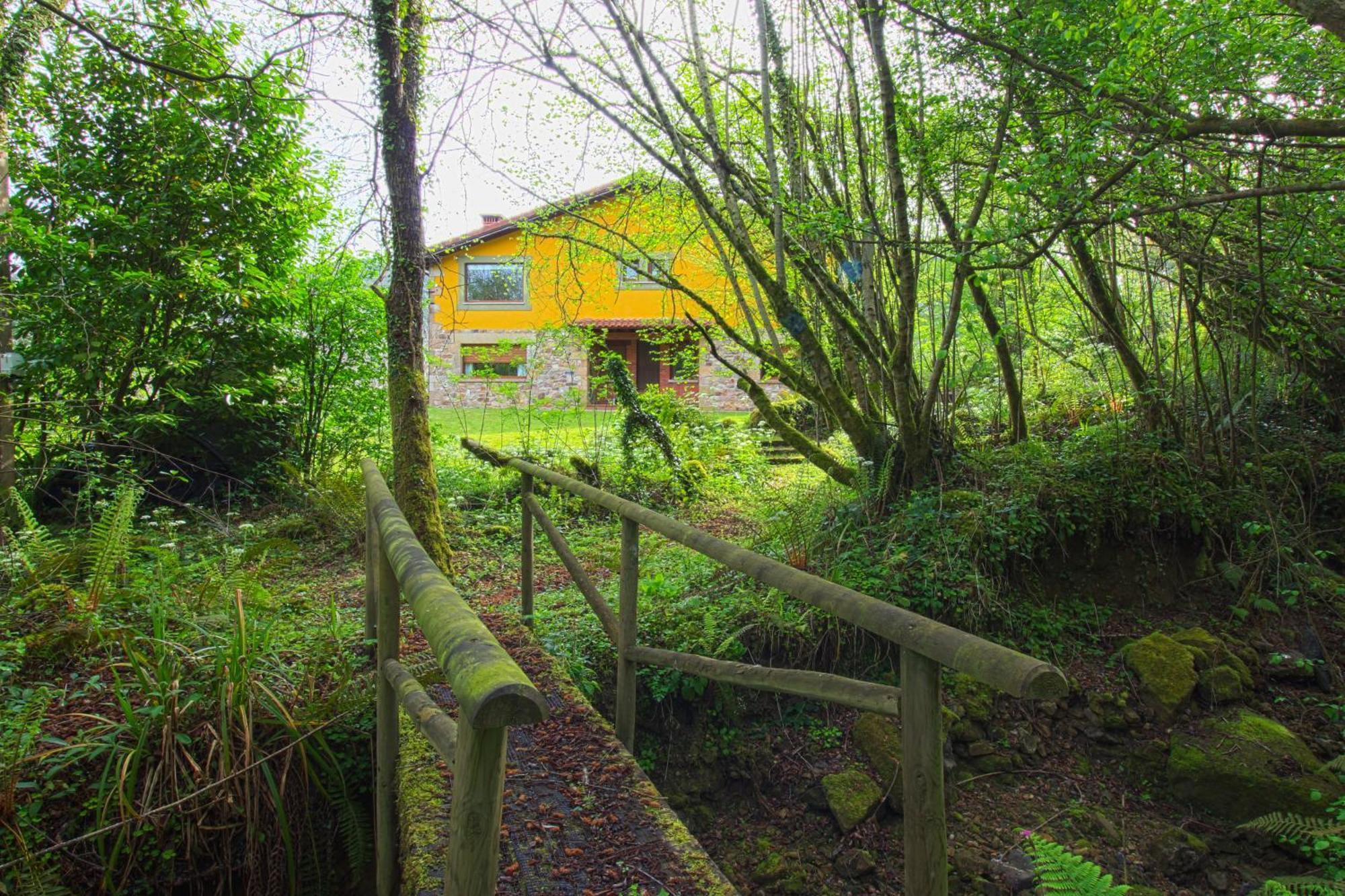 Holiday home La Palombrera *
