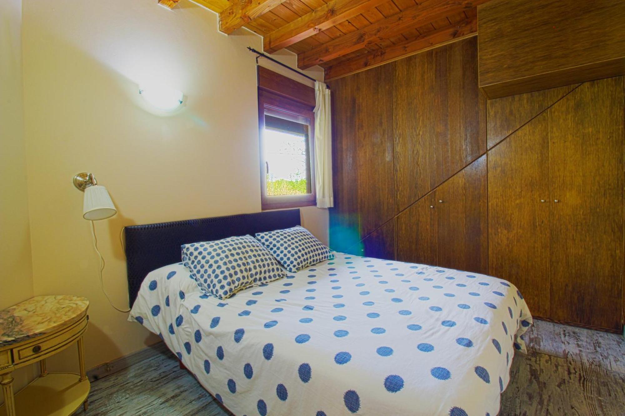La Palombrera Holiday home *