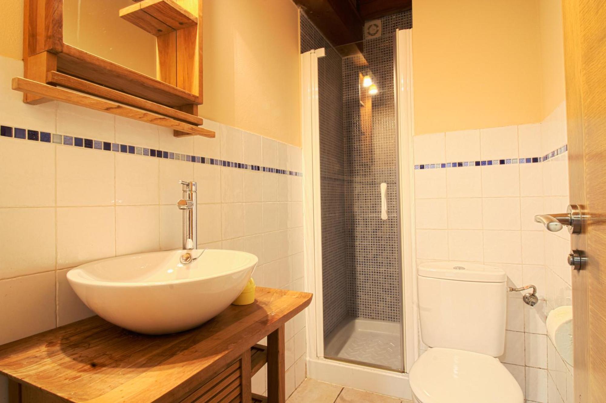La Palombrera Holiday home Treceno