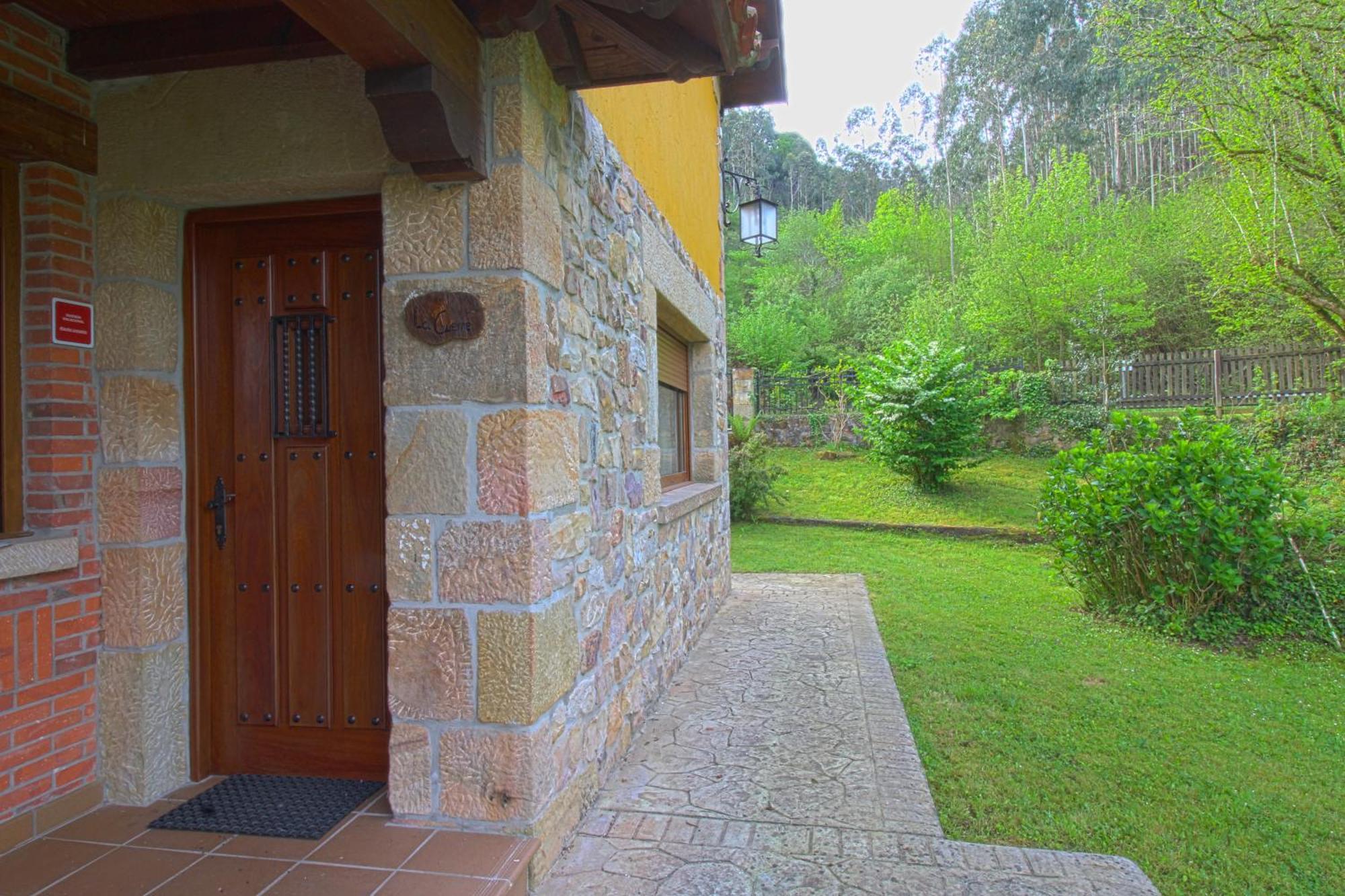 La Palombrera Holiday home *
