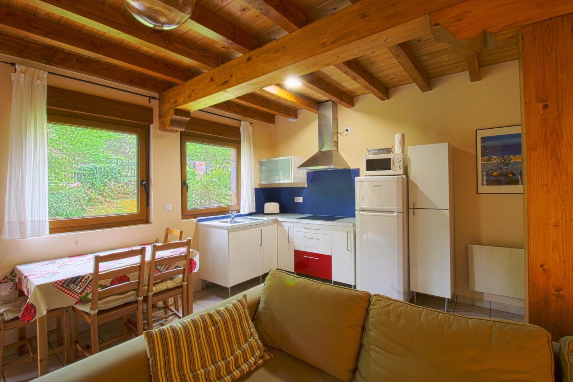 Holiday home La Palombrera *
