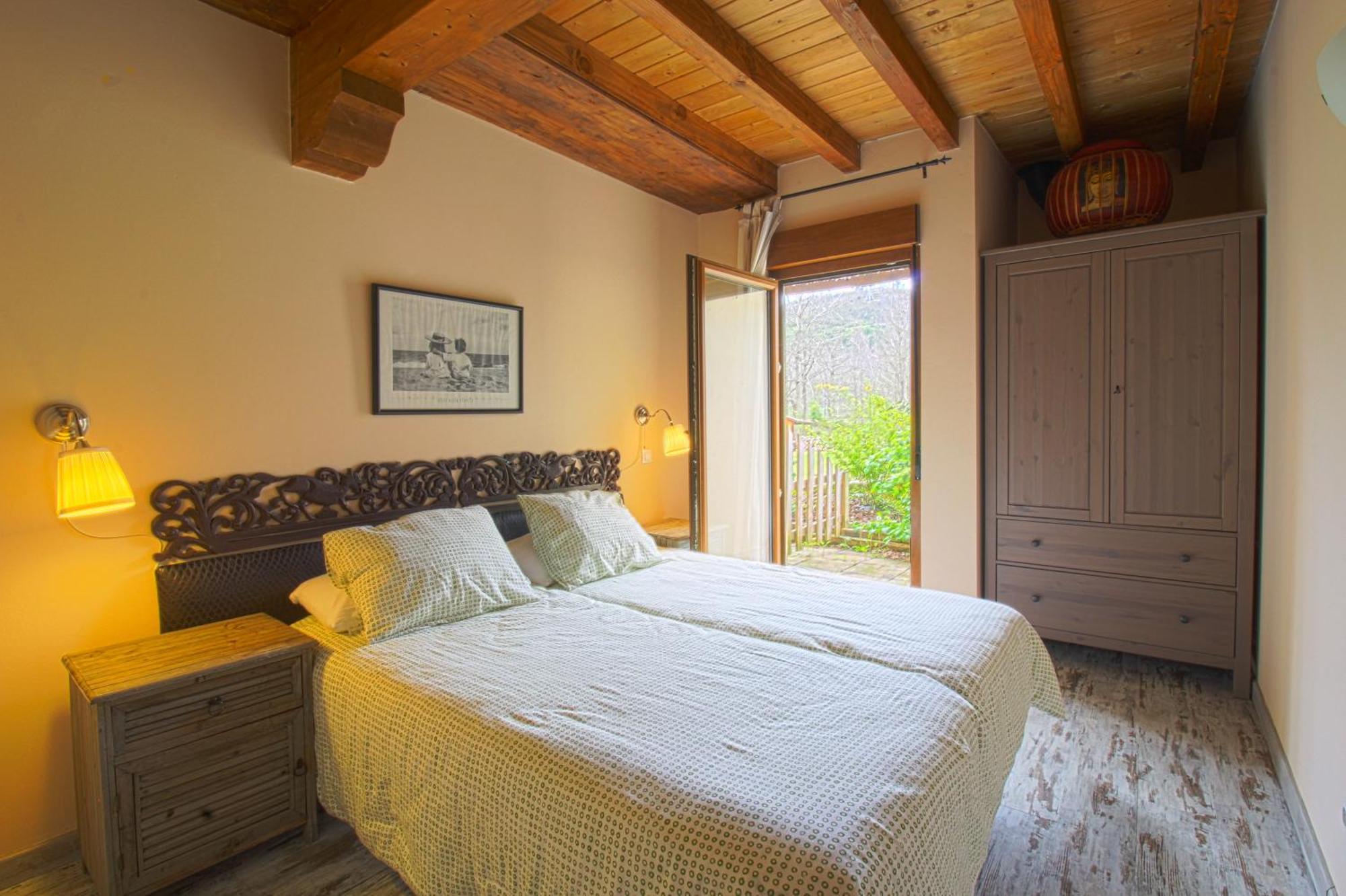 Holiday home La Palombrera *