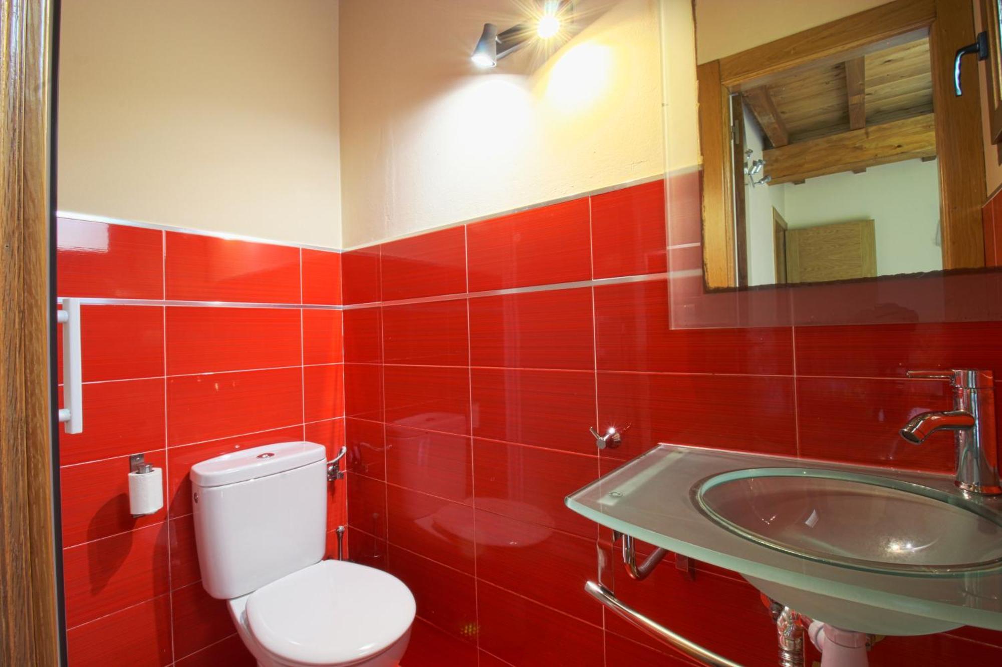 Holiday home La Palombrera
