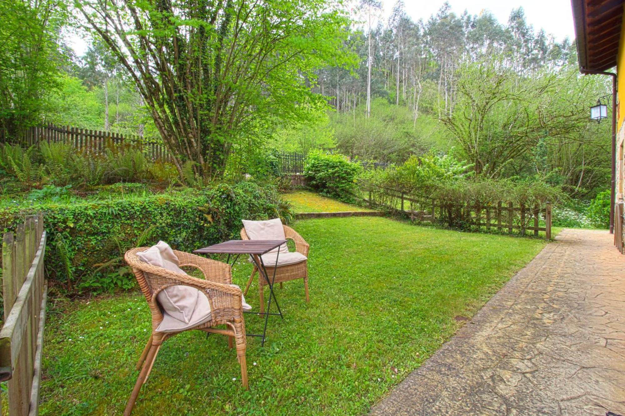 La Palombrera Holiday home