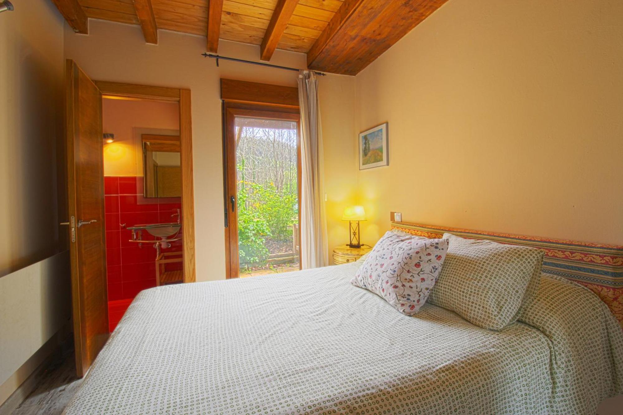 La Palombrera Holiday home