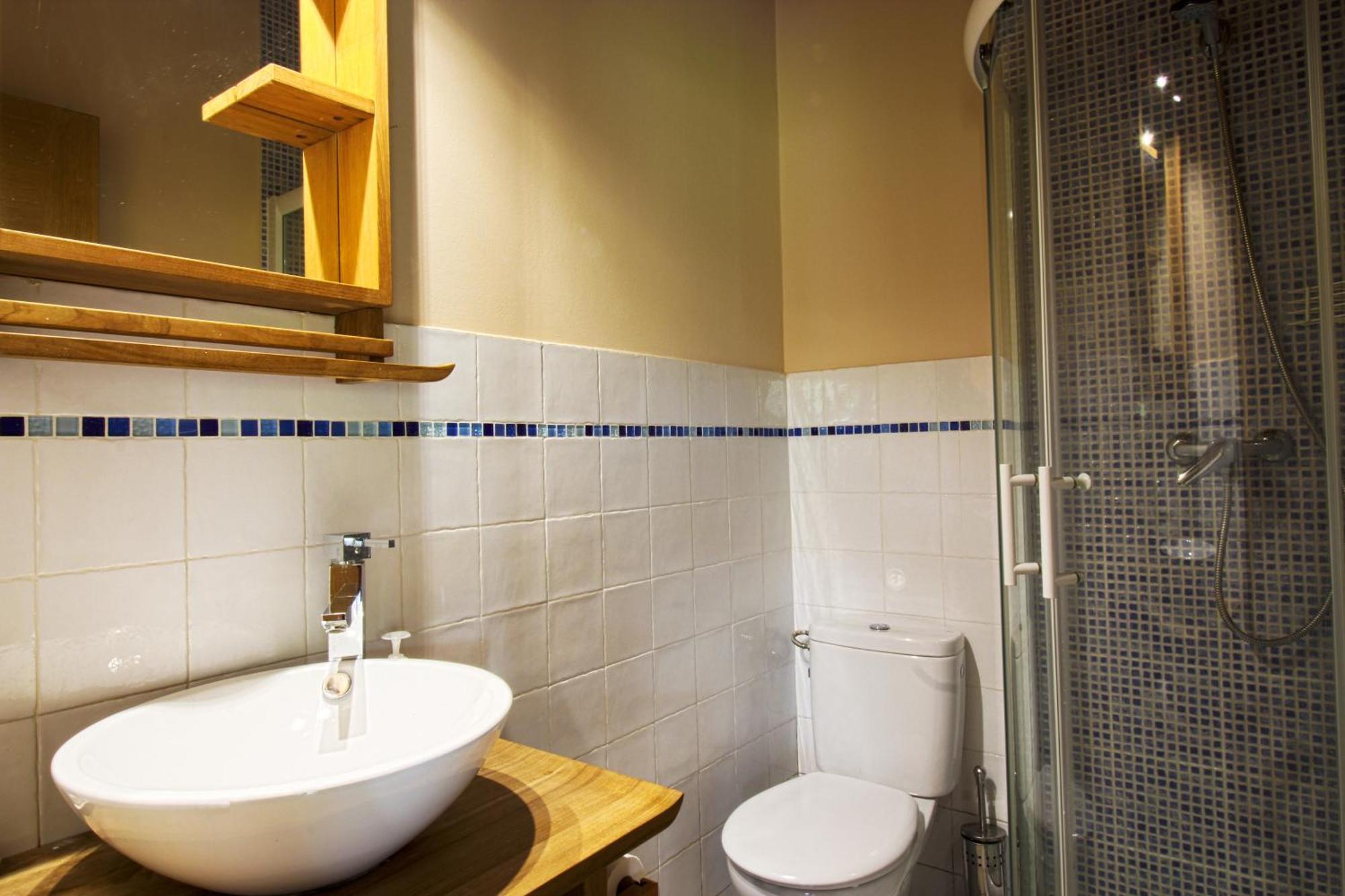 Holiday home La Palombrera *