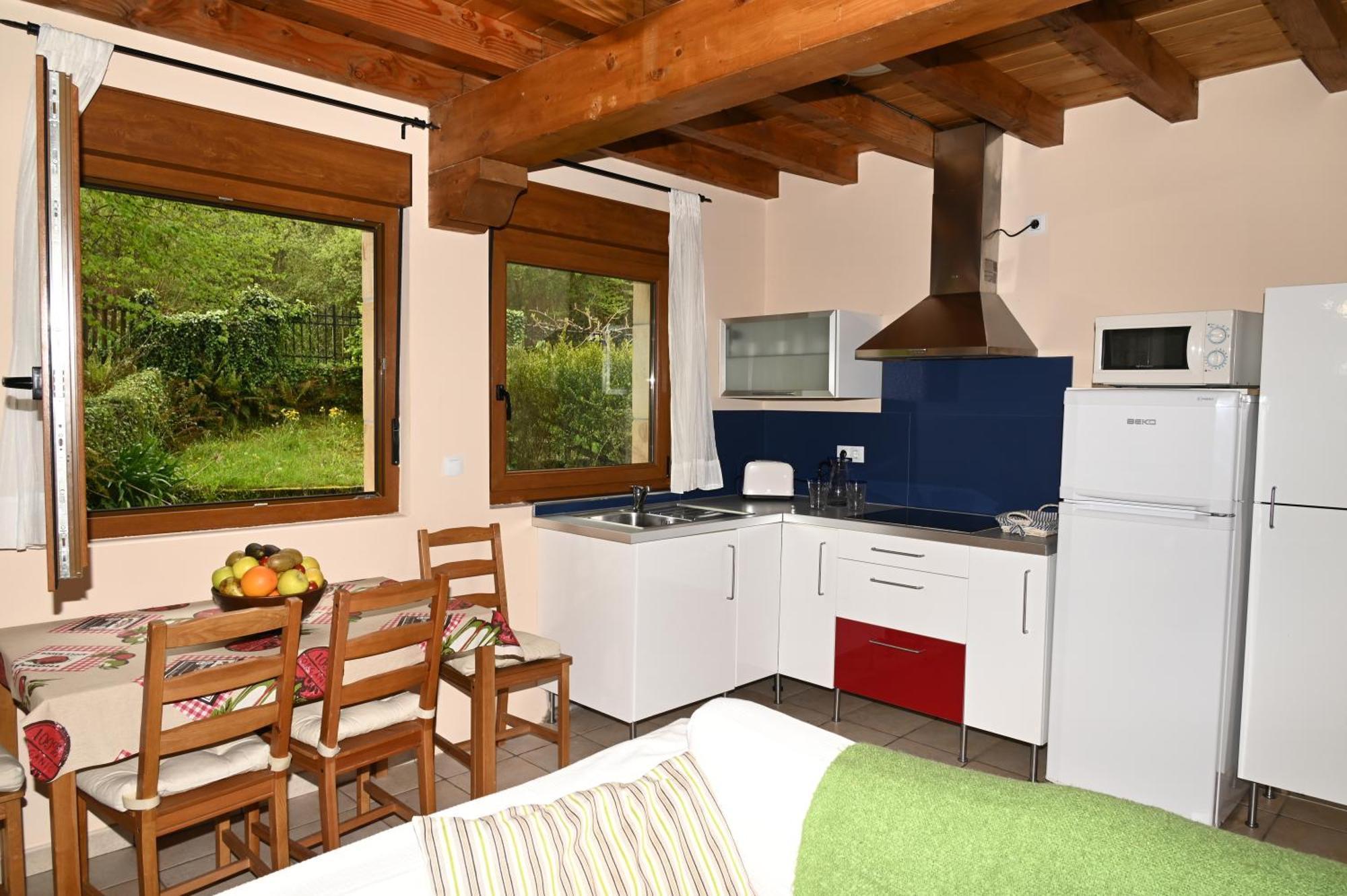 Holiday home La Palombrera *