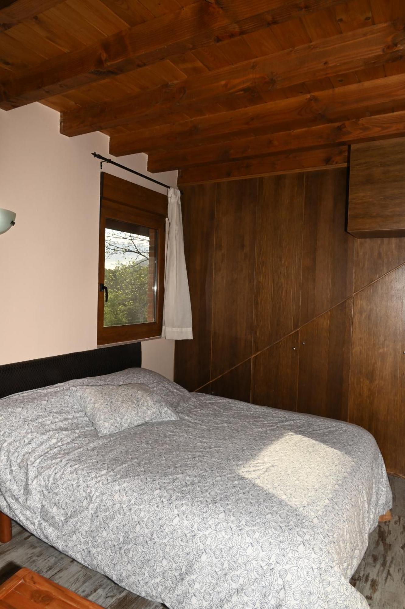Holiday home La Palombrera Treceno
