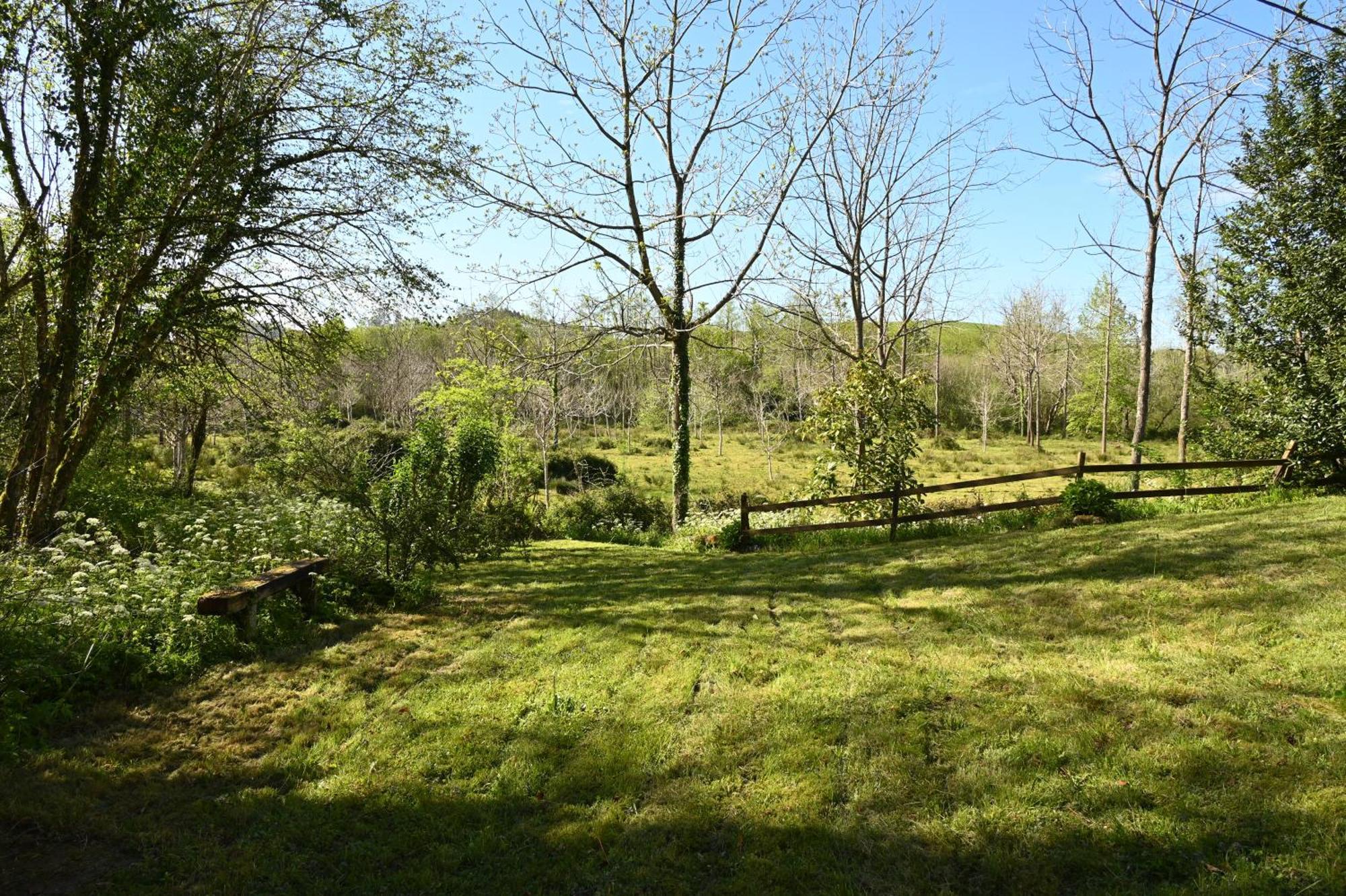 Holiday home La Palombrera *