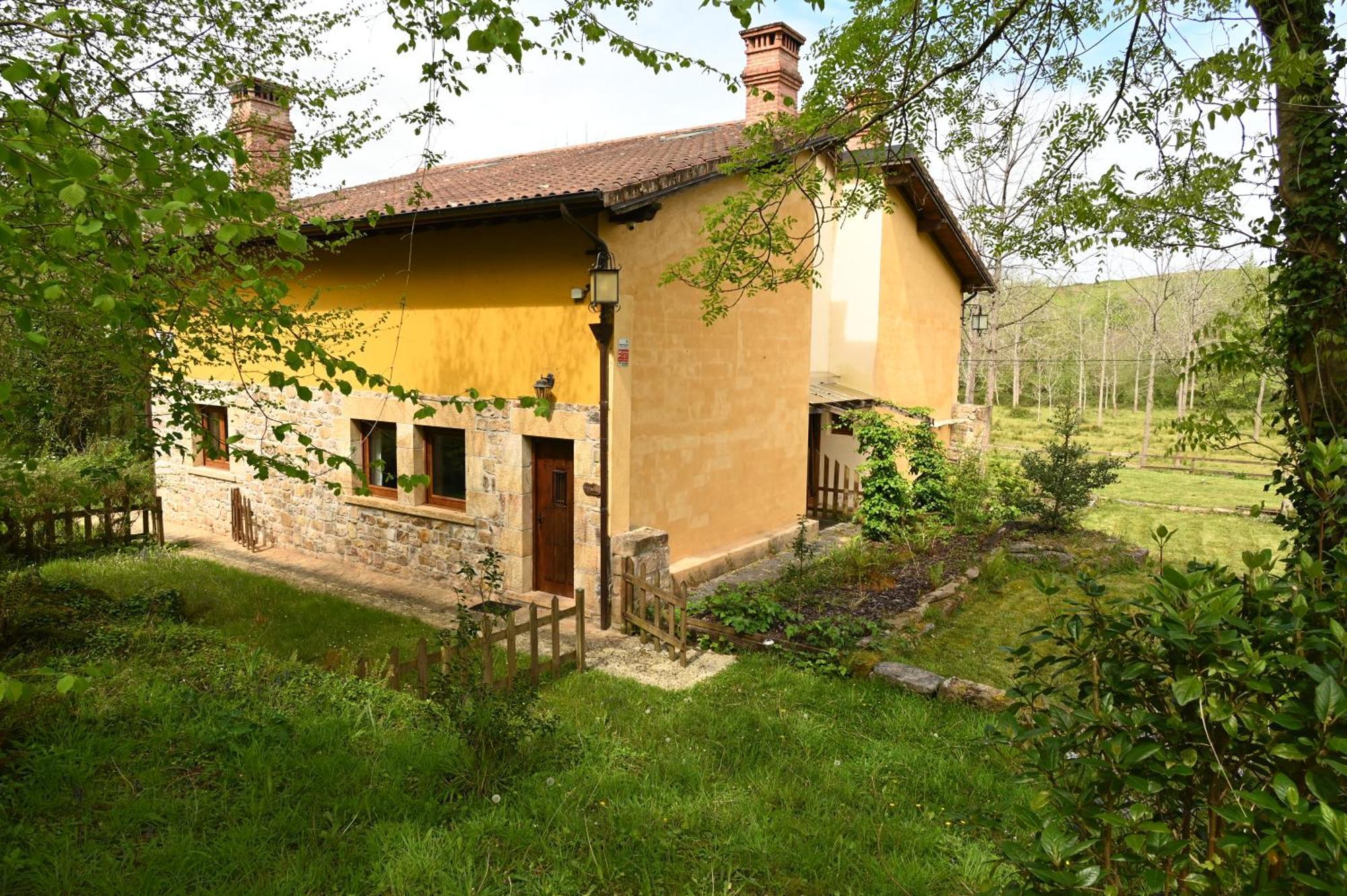 La Palombrera Treceno