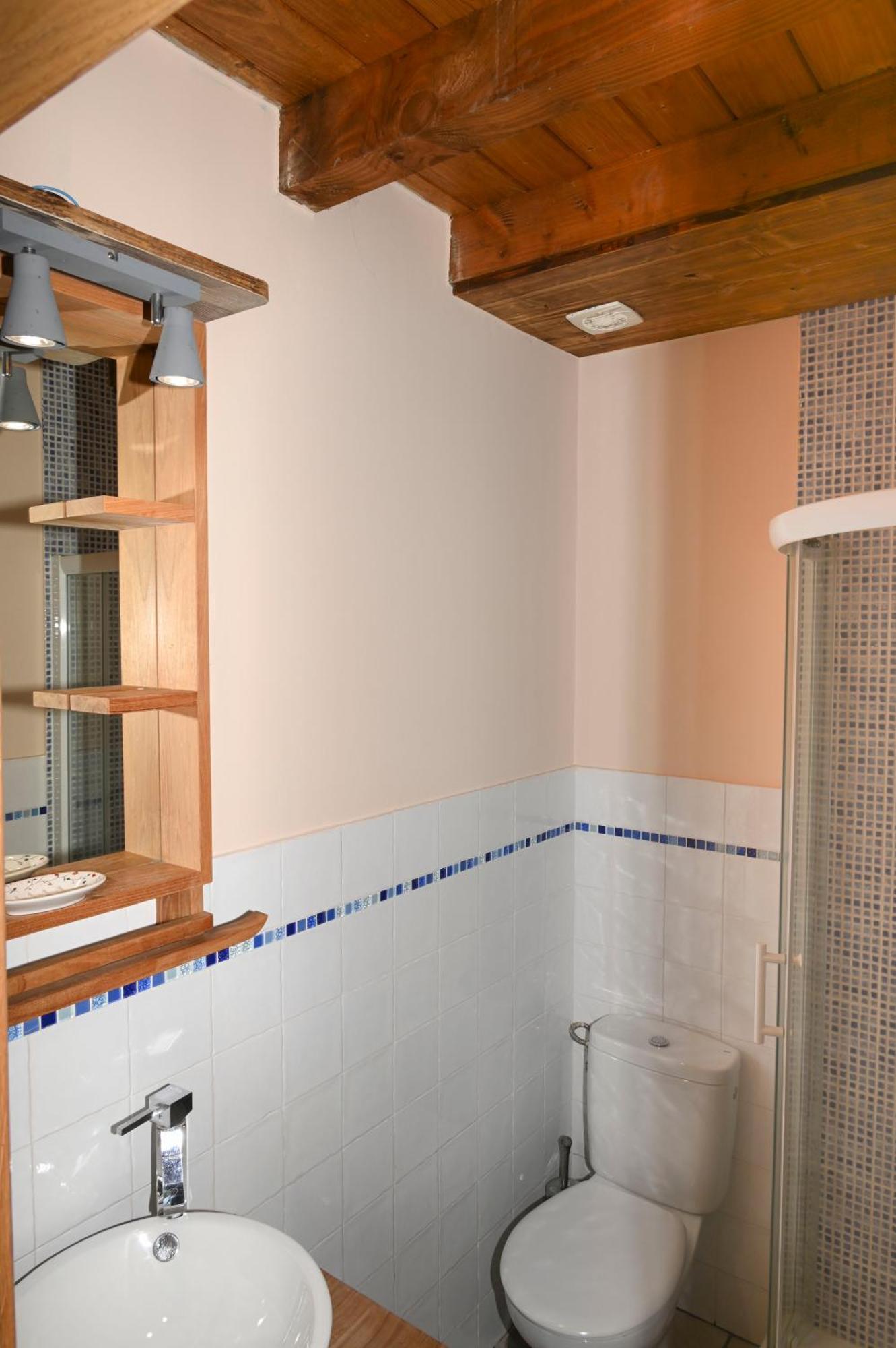 La Palombrera Ferienhaus *