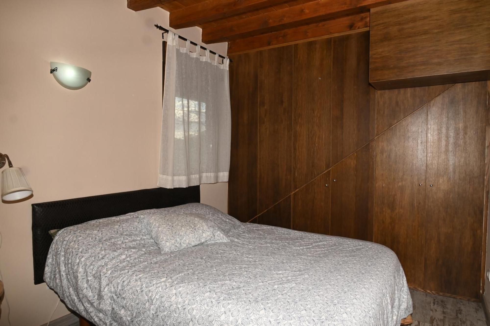 Ferienhaus La Palombrera *