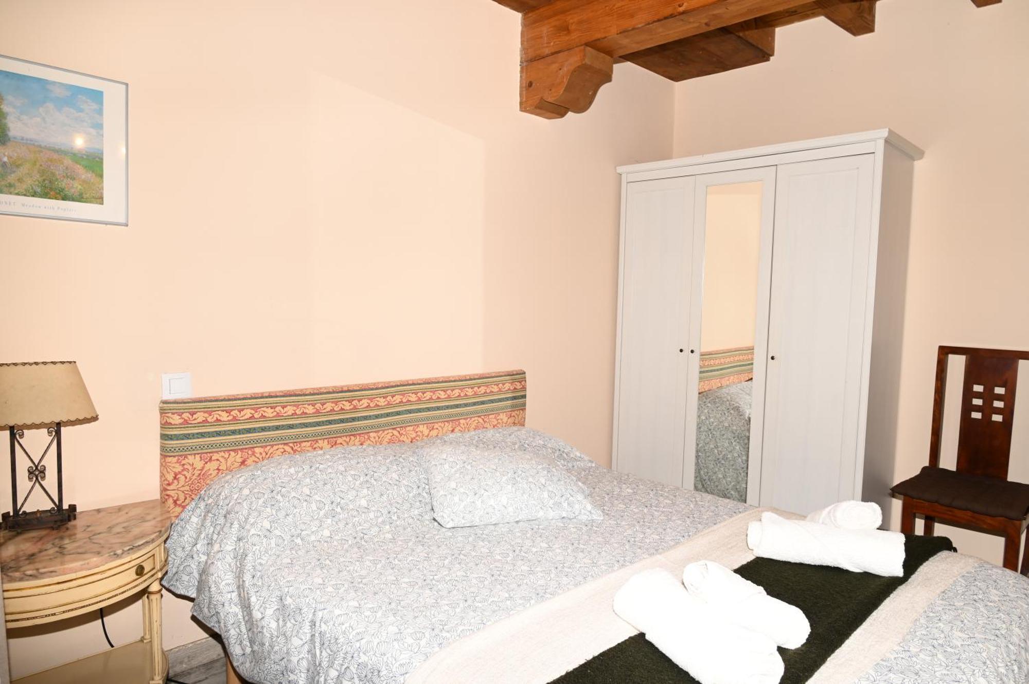 Ferienhaus La Palombrera