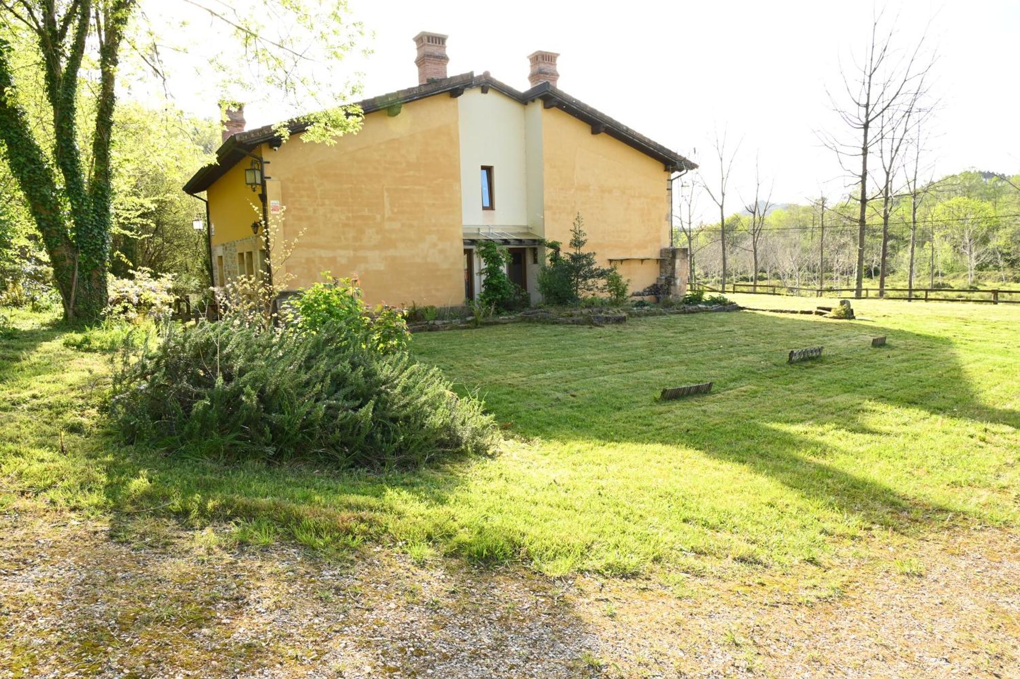 Ferienhaus La Palombrera